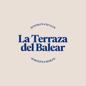 la terraza del balear